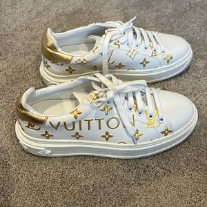 Louis Vuitton Sneakers